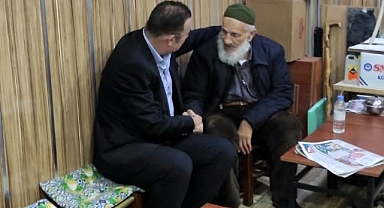 RİZELİ SİYASETÇİ'DEN AĞIRALİOĞLU'NA SERT TEPKİ: RİZELİ UNUTMAZ! 