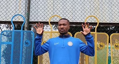 RİZESPORLU AUGUSTO'NUN HEDEFİ AVRUPA KUPALARI! 