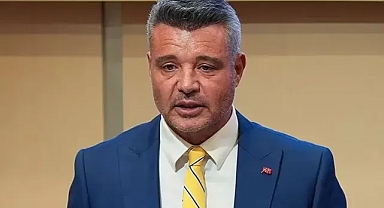 SADETTİN SARAN'A ADLİ KONTROL ŞARTI!