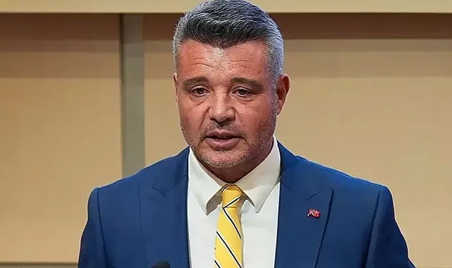 SADETTİN SARAN'A ADLİ KONTROL ŞARTI!