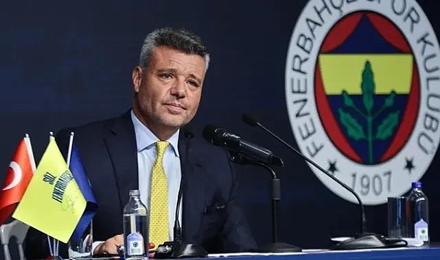 "SADETTİN SARAN DÖNEMİ BİTMİŞTİR"