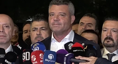 SADETTİN SARAN İKİNCİ KEZ TEST YAPTIRACAK