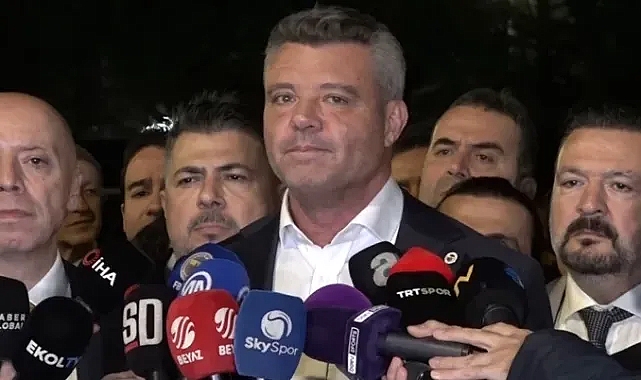 SADETTİN SARAN'IN TEST SONUCU BELLİ OLDU