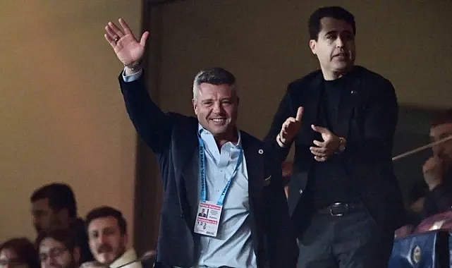 SADETTİN SARAN İSTİFA EDECEK İDDİASI!