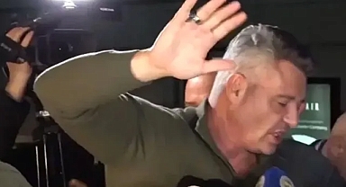 SADETTİN SARAN SERBEST! 