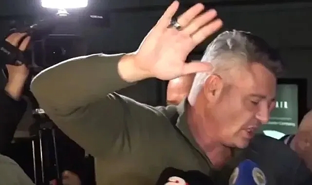 SADETTİN SARAN SERBEST!