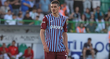 SALİH MALKOÇOĞLU GÖZALTINA ALINDI