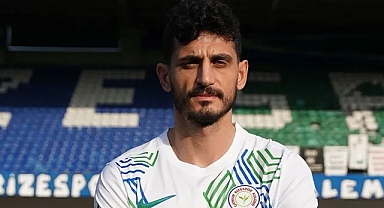 SAMET AKAYDİN YİNE GÜNDEMDE