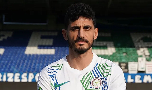 SAMET AKAYDİN YİNE GÜNDEMDE