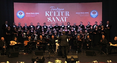 SANAT DOLU BİR GECE: KA-FEM’DEN YILIN SON KONSERİ