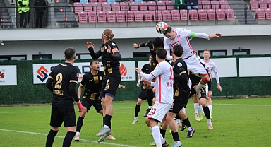 SEBATSPOR 1 PUANA RAZI 