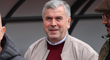 SEBATSPOR BAŞKAN YARDIMCISI BAYBURT: HEDEFİMİZ 3 PUAN