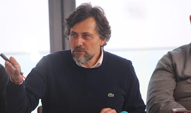 SEBATSPOR TEKNİK DİREKTÖRÜ KARSLI: HEDEFİMİZ ŞAMPİYONLUK