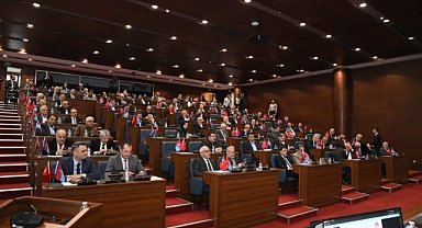 ŞEHİDİMİZİN ADI DOĞDUĞU MAHALLEDE YAŞATILACAK