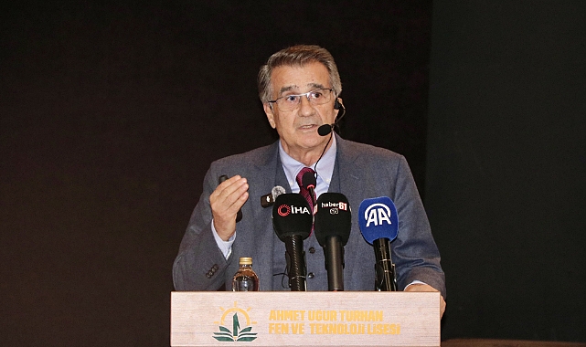 ŞENOL GÜNEŞ: EN BÜYÜK SERMAYEM İTİBARIM