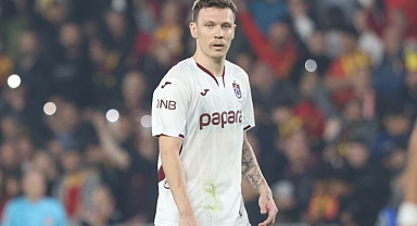 SERDAR SAATÇI ALKIŞI HAK ETTİ 