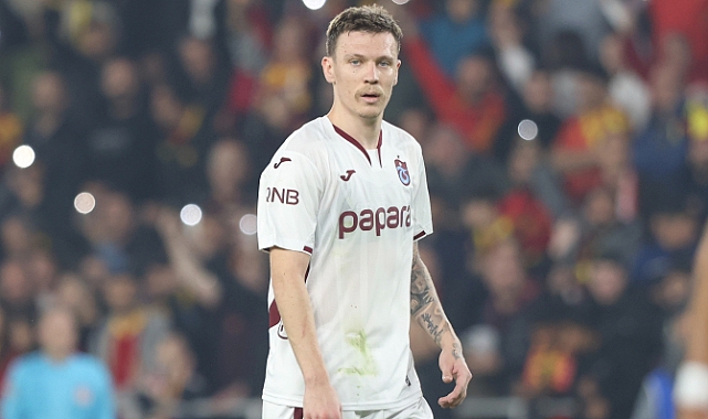 SERDAR SAATÇI ALKIŞI HAK ETTİ