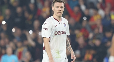 SERDAR SAATÇI: BU FORMA BÖYLE BİR FORMA! 