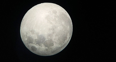 'SOĞUK AY' TRABZON'DA GENÇLERİ BÜYÜLEDİ