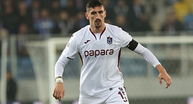 STEFAN SAVİC ŞOKU! 