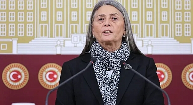 SUİÇMEZ’İN ELÇİ ANMASINDA TEPKİ