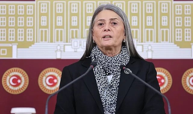 SUİÇMEZ’İN ELÇİ ANMASINDA TEPKİ