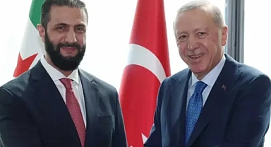 SURİYE'DE TARİHİ KARAR! 