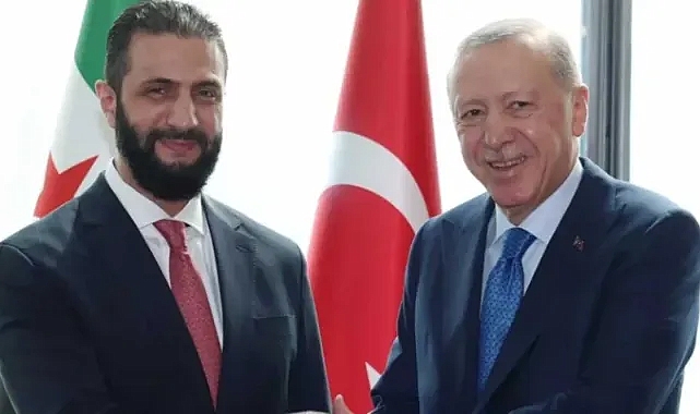 SURİYE'DE TARİHİ KARAR! 