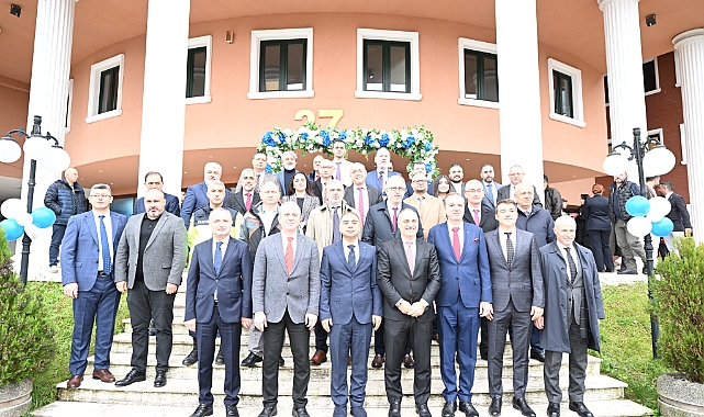 SÜRMENE DENİZ BİLİMLERİ FAKÜLTESİ'NDE, YENİ SİMÜLATÖRLER HİZMETTE