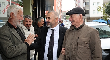 TALEPLER KISA SÜREDE KARŞILIK  BULUYOR