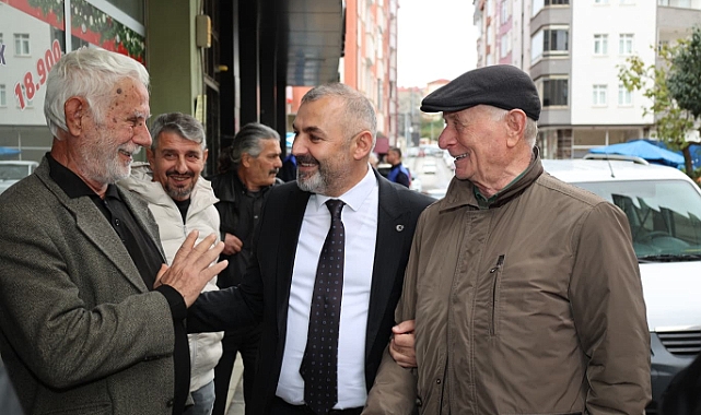 TALEPLER KISA SÜREDE KARŞILIK  BULUYOR