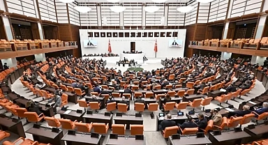 TBMM'DEN TRT KARARI! 