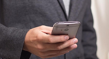 TELEFON DOLANDIRICILIĞINA DİKKAT! 