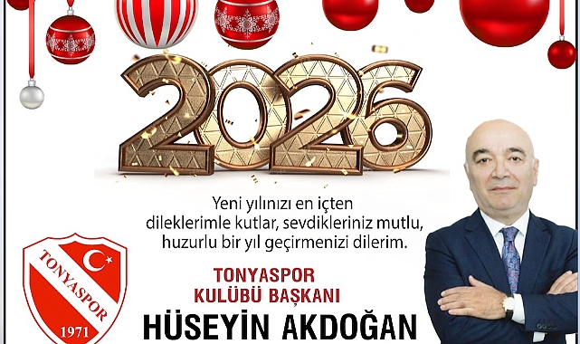 TONYASPOR