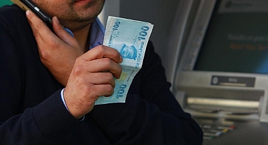 TRABZON'DA 200 BİN DOLARLIK DOLANDIRICILIK İDDİASI 