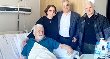 TRABZON'DA REFAKETÇİ HASTA KONUKEVİ ÇOK BÜYÜK İHTİYAÇ