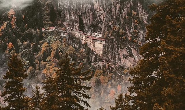 TRABZON FİLM FESTİVALİ BAŞLIYOR