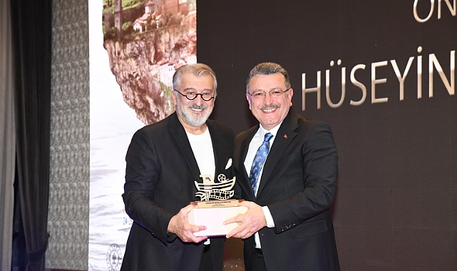 TRABZON FİLM FESTİVALİ’NDE ALTIN TAKA ÖDÜLLERİ SAHİPLERİNİ BULDU