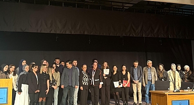 TRABZON ÜNİVERSİTESİ-UCİM İŞBİRLİĞİ İLE ÇOCUK İHMAL VE İSTİSMARI KONFERANSI