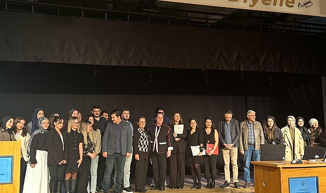 TRABZON ÜNİVERSİTESİ-UCİM İŞBİRLİĞİ İLE ÇOCUK İHMAL VE İSTİSMARI KONFERANSI