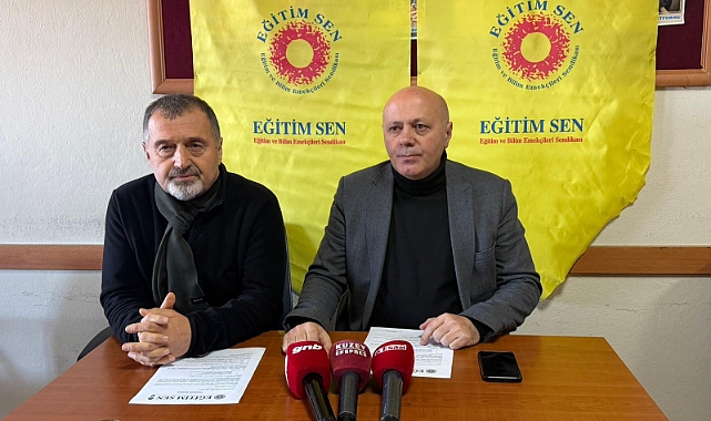 TRABZON VEKİLLERİNE MEKTUP... 100.YIL İLKOKULU NEDEN AÇILMIYOR?