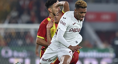 TRABZONSPOR'A BİR ŞOK DAHA! 