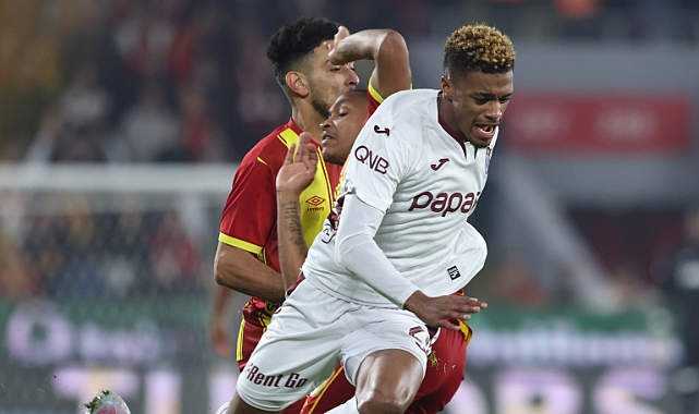 TRABZONSPOR'A BİR ŞOK DAHA! 