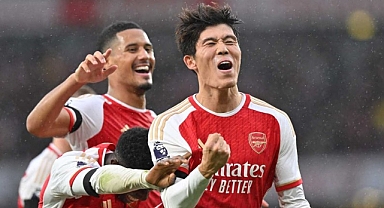 TRABZONSPOR'A JAPON STOPER