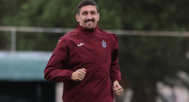 TRABZONSPOR'A SAVİC MÜJDESİ 