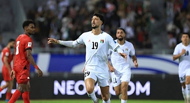 TRABZONSPOR'A SÜPER GOLCÜ 