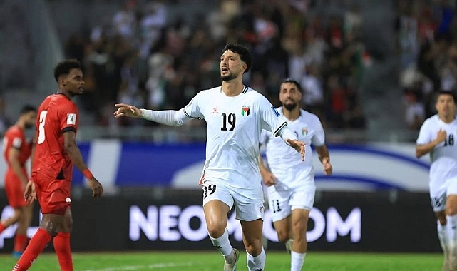 TRABZONSPOR'A SÜPER GOLCÜ