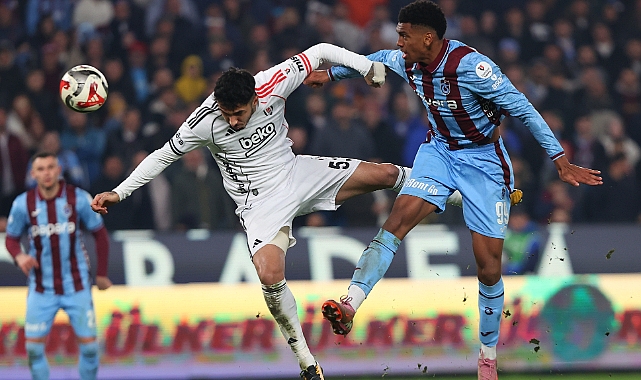 MÜTHİŞ DERBİDE KAZANAN ÇIKMADI