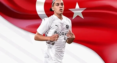 TRABZONSPOR'DA ADA SÜRPRİZİ 