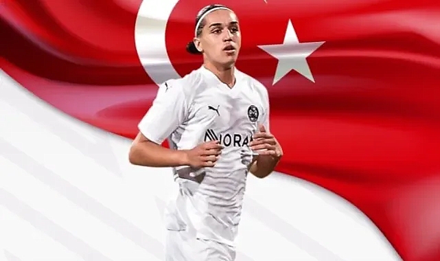 TRABZONSPOR'DA ADA SÜRPRİZİ